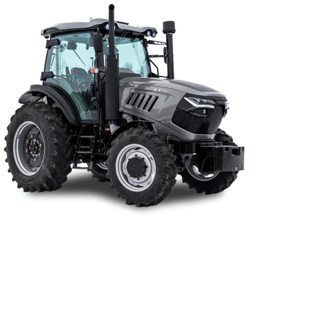 Трактор СКАУТ TD-1104C з кондиціонером