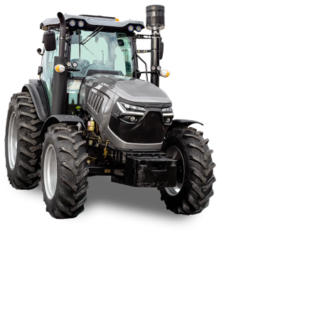 Трактор СКАУТ ТD-1304С з кондиціонером