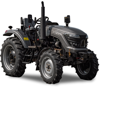 Мінітрактор СКАУТ ТЕ-504