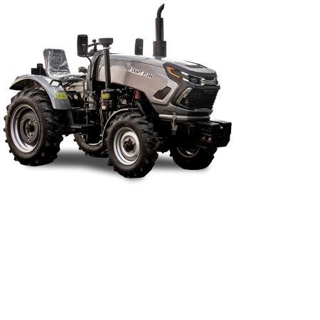 Мінітрактор СКАУТ ХТ-244