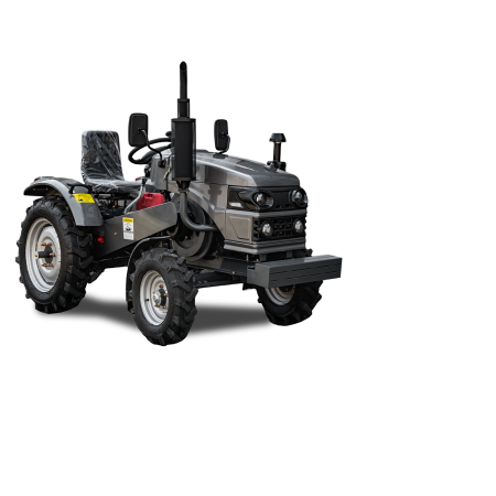 Мінітрактор СКАУТ Т-240В