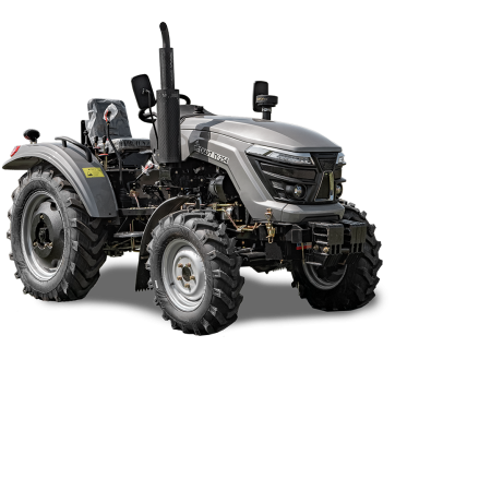 Мінітрактор СКАУТ ТУ-254