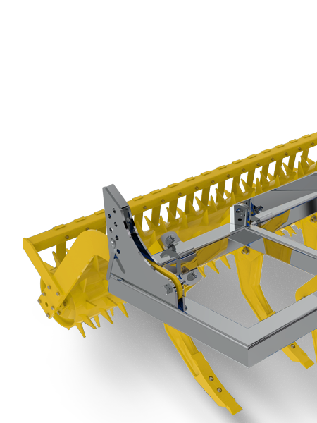 Навісне обладнання