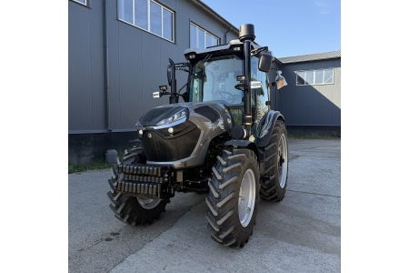 Трактор СКАУТ TB-904CC с кондиционером