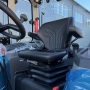Трактор СКАУТ TB-904C с кондиционером
