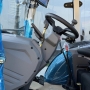 Трактор СКАУТ TB-904C с кондиционером