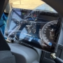 Трактор СКАУТ TB-904C с кондиционером