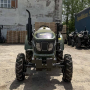 Минитрактор Файтер Т-254М