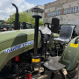 Минитрактор Файтер Т-254М