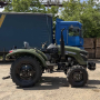 Минитрактор Файтер Т-254М