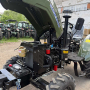 Минитрактор Файтер Т-254М
