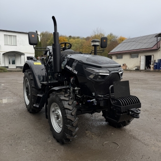 Мінітрактор Файтер Т-254