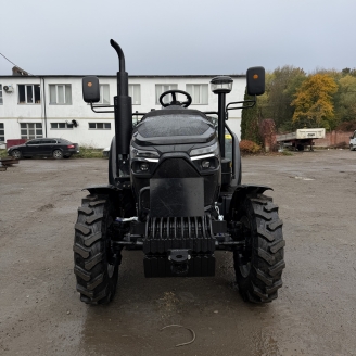 Мінітрактор Файтер Т-254