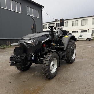 Мінітрактор Файтер Т-254