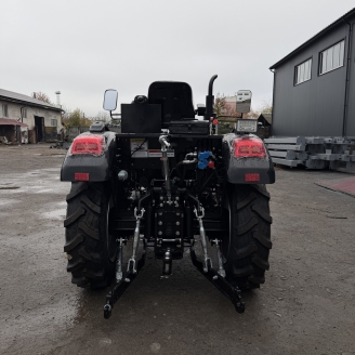 Мінітрактор Файтер Т-254