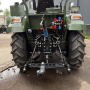 Минитрактор Файтер Т-254RD с козырьком