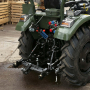 Минитрактор Файтер Т-254RD с козырьком