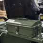 Минитрактор Файтер Т-254RD с козырьком