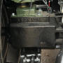 Минитрактор Файтер Т-254RD с козырьком
