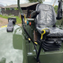 Минитрактор Файтер Т-254RD с козырьком