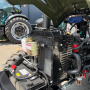 Мінітрактор Файтер Т-254С