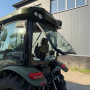 Минитрактор Файтер Т-404CСRD с кондиционером