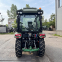 Минитрактор Файтер Т-404CСRD с кондиционером