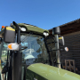 Минитрактор Файтер Т-504CСRD с кондиционером