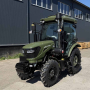Минитрактор Файтер Т-504CСRD с кондиционером