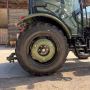 Минитрактор Файтер Т-504CСRD с кондиционером