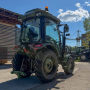 Минитрактор Файтер Т-504CСRD с кондиционером
