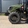 Минитрактор Файтер Т-504CСRD с кондиционером