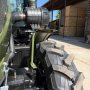 Минитрактор Файтер Т-504CСRD с кондиционером