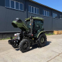 Минитрактор Файтер Т-504CСRD с кондиционером