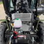 Минитрактор Файтер Т-504CСRD с кондиционером