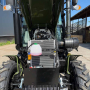 Минитрактор Файтер Т-504CСRD с кондиционером