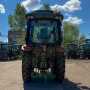 Минитрактор Файтер Т-504CСRD с кондиционером