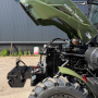 Минитрактор Файтер Т-504CСRD с кондиционером