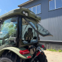 Минитрактор Файтер Т-504CСRD с кондиционером