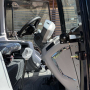 Минитрактор Файтер Т-504CСRD с кондиционером