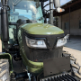 Мінітрактор Файтер Т-504CСRD з кондиціонером