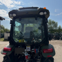 Мінітрактор Файтер Т-504CСRD з кондиціонером