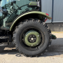 Мінітрактор Файтер Т-504CСRD з кондиціонером