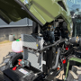 Мінітрактор Файтер Т-504CСRD з кондиціонером