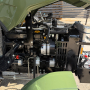 Мінітрактор Файтер Т-504CСRD з кондиціонером