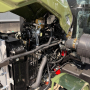 Мінітрактор Файтер Т-504CСRD з кондиціонером