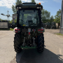 Мінітрактор Файтер Т-504CСRD з кондиціонером
