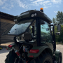 Мінітрактор Файтер Т-504CСRD з кондиціонером