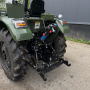Минитрактор Файтер Т-254