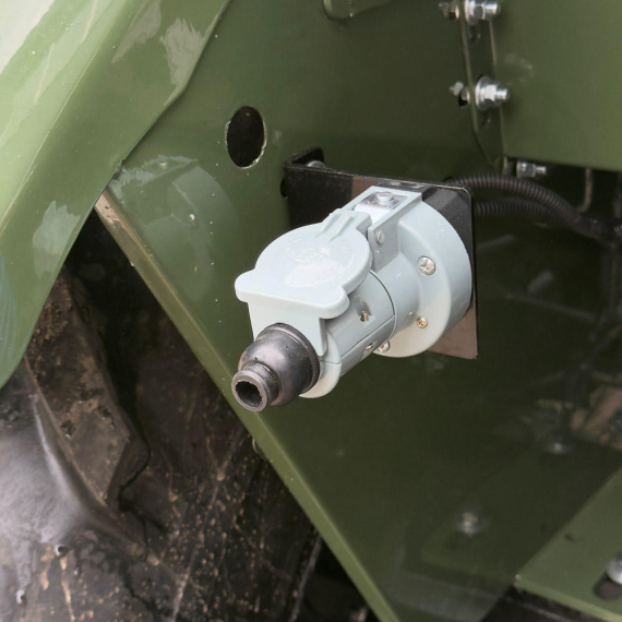 Минитрактор Файтер Т-254